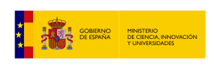 MICIU_Ministerio de Ciencia, Innovación y Universidades