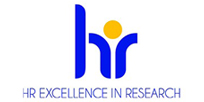logo de Excelencia en RRHH para investigación