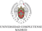 Logo of the Universidad Complutense of Madrid