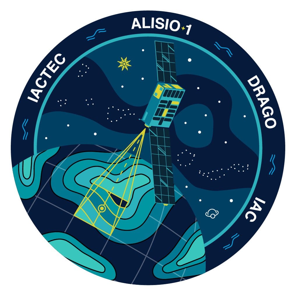 Logo ALISIO-1
