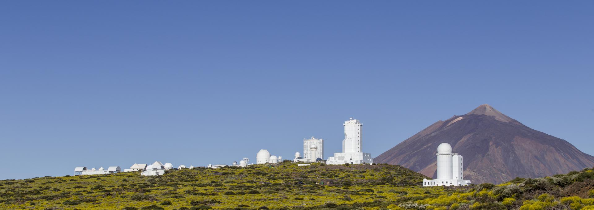 Observatorio del Teide observatorio-del-teide-image