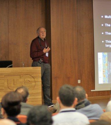 The VI Conference “Science with the Gran Telescopio Canarias” opens