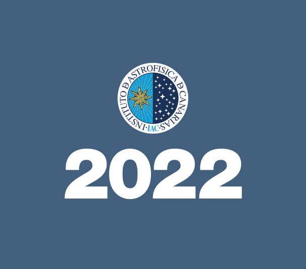 Calendario astronómico 2022