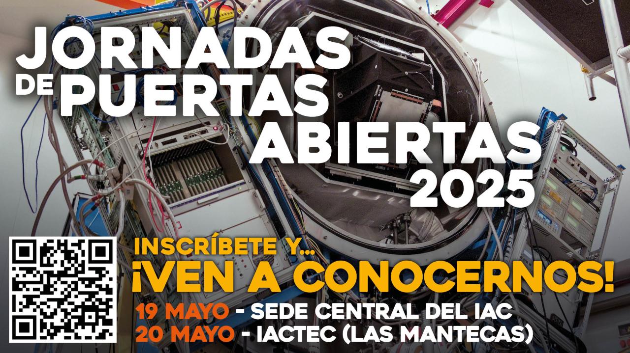 Semana de la Administración Abierta 2025