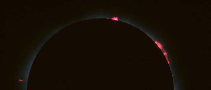 Eclipse de Sol