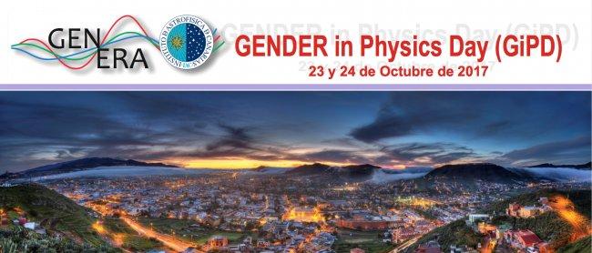 The IAC will organize the Gender in Physics Day Spain 2017