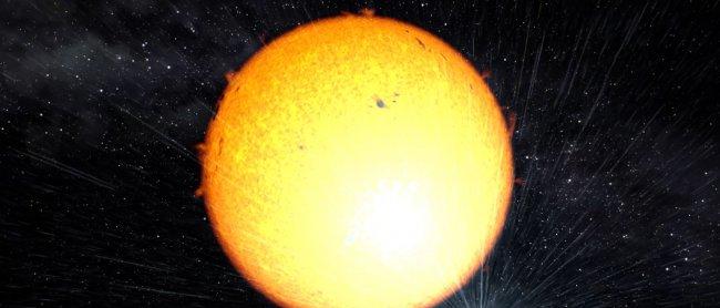 Investigadores de la UPC y del IAC descubren una de las estrellas de neutrones más masivas 