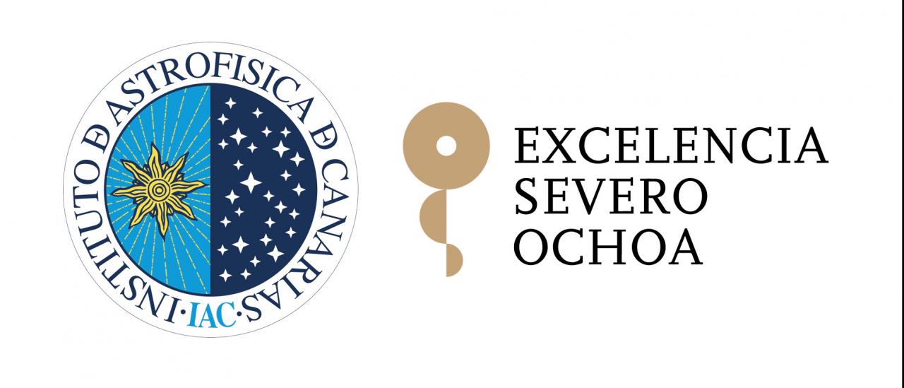 Logo de acreditación Centro de Excelencia Severo Ochoa