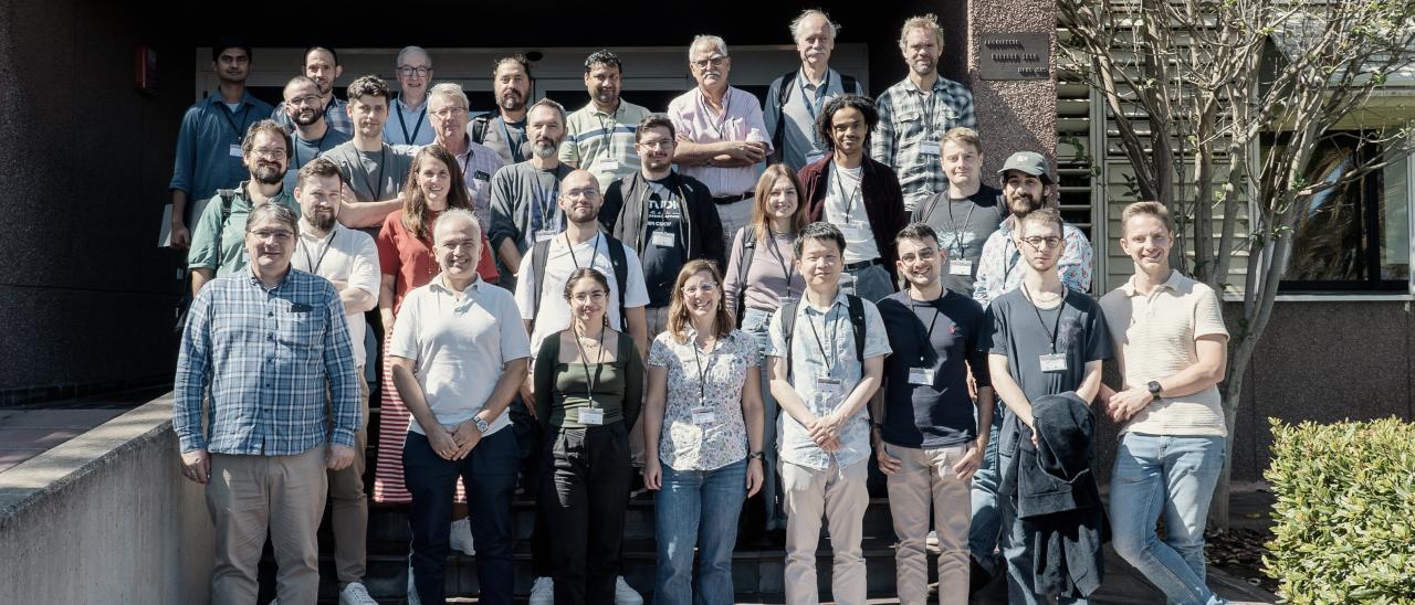 The IAC hosts a global meeting of the European project The Whole Sun / Inés Bonet (IAC)