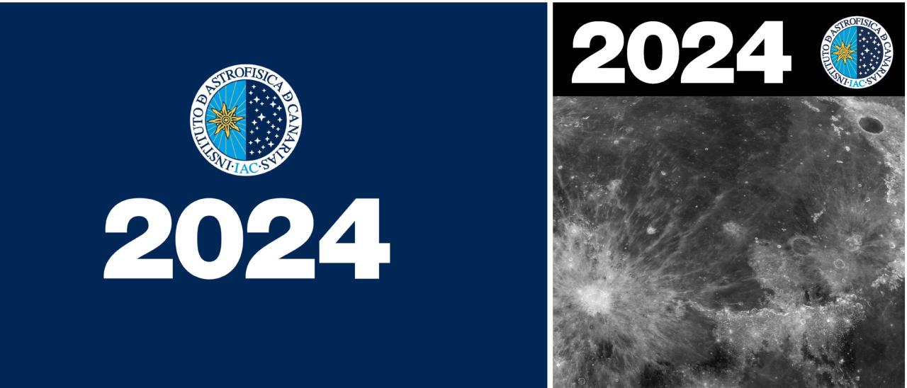 Calendario Astronómico De 2024 | Instituto De Astrofísica De Canarias • IAC