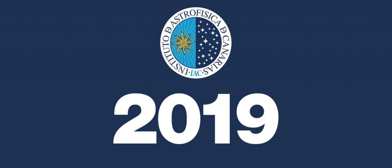 Calendario 2019 "100 Lunas cuadradas"