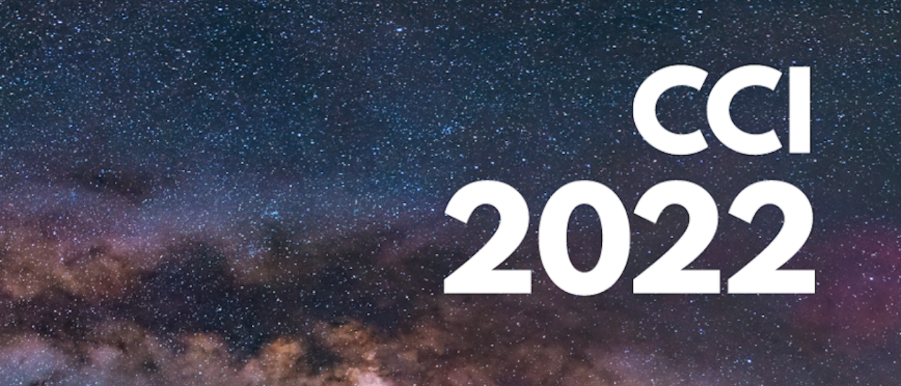 CCI Annual Report 2022