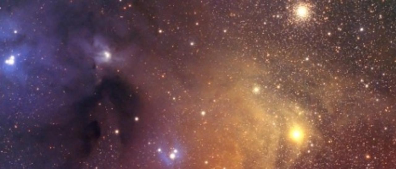 Stellar and Interstellar Physics