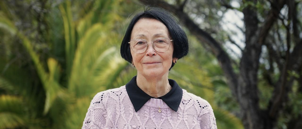 Natalia Shchukina