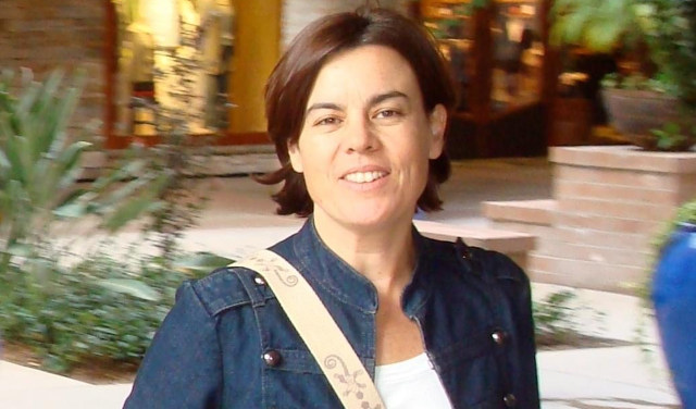 Irene González Hernández