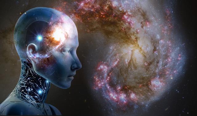 La inteligencia artificial al servicio de la astrofísica