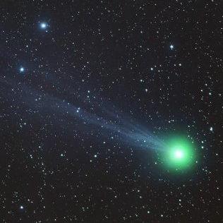 Cometa Lovejoy (C/2014 Q2) 