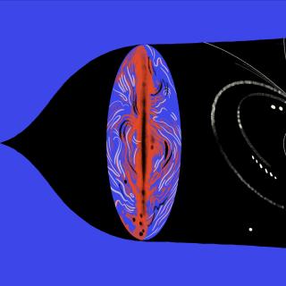 1st UNDARK workshop artwork