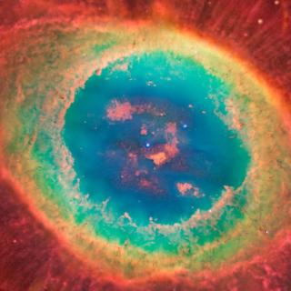 Nebulosa Planetaria M57 Nebulosa Planetaria M57