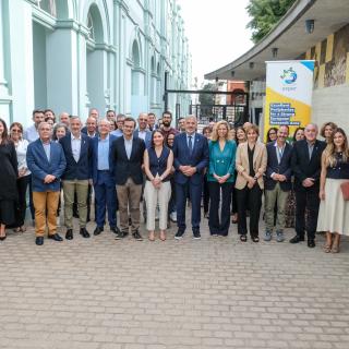  IV Technical Conference of the Knowledge Transfer Offices