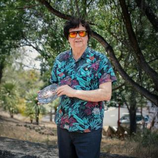 Profesor Martin Ward Profesor Martin Ward