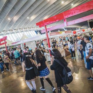 TLP Tenerife en el Recinto Ferial TLP Tenerife en el Recinto Ferial