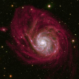 Imagen del proyecto ExGal-Twin / Image credit: T. Oosterloo