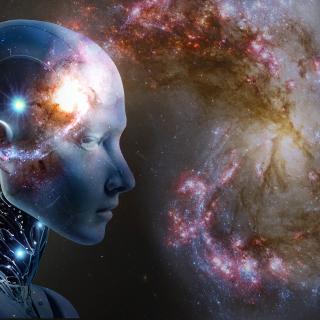 Artificial intelligence at the service of astrophysics