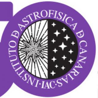 50 years of doctoral theses. Credit: IAC/ULL. 50 years of doctoral theses logo