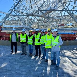 First Meeting of New IAC and CTAO Directors Marks Next Phase of Collaboration