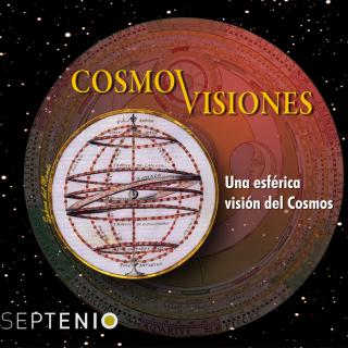 Cover of the exhibition "Cosmovisions"