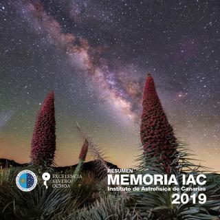 Memoria gráfica IAC 2019