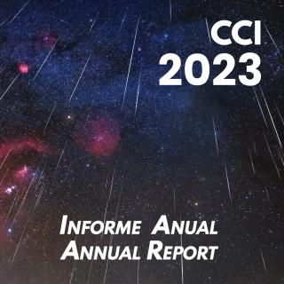 CCI Annual Report 2023