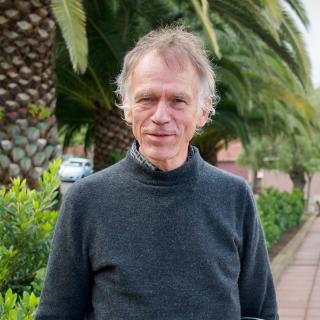 Prof. Axel Brandenburg Prof. Axel Brandenburg