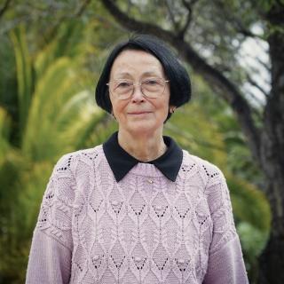 Natalia Shchukina