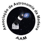 Associaçao de Astronomia da Madeira