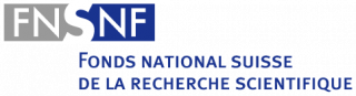 Fonds National Suisse de la Recherche Scientifique